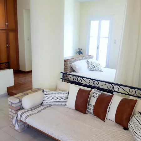 Thetida Studio Apartment