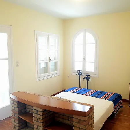 Apartment Thetida Studio
