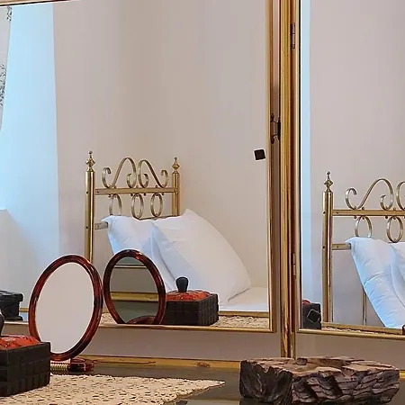 Thetida Studio Apartment
