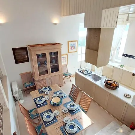 Thetida Studio Apartment *